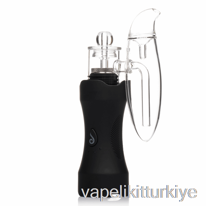 Vape Türkiye Dr. Dabber Xs Siyah